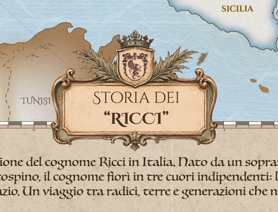I. Il cartiglio