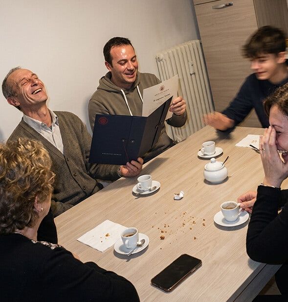 Foto dalla recensione di RomanoS.