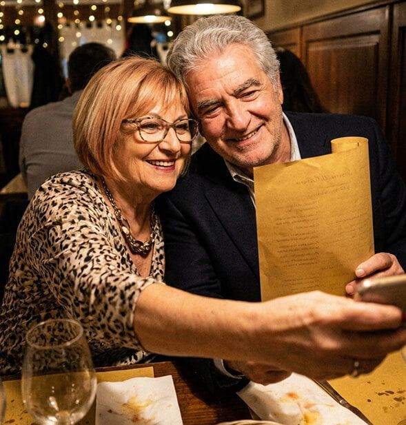Foto dalla recensione di Vito M.